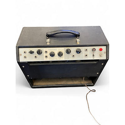 Used Magnatone PANARAMIC Tube Guitar Combo Amp