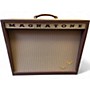 Used Magnatone PANORAMIC STEREO 2X10 Tube Guitar Combo Amp