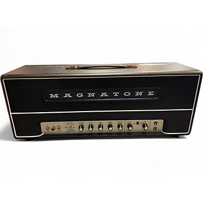 Used Magnatone SL-100 SLASH SIGNATURE BLACKOUT EDITION Tube Guitar Amp Head