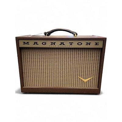 Used Magnatone STARLITE Tube Guitar Combo Amp