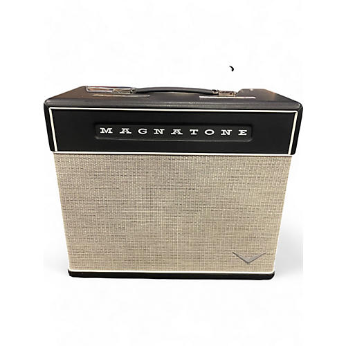 Magnatone Used Magnatone SUPER FIFTEEN Tube Guitar Combo Amp