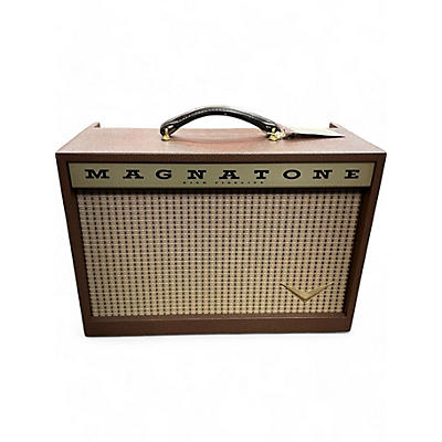 Magnatone Used Magnatone Starlite 5-Watt 1x8 Tube Guitar Combo Amp