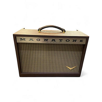 Used Magnatone Starlite 5W Tube Guitar Combo Amp