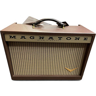 Used Magnatone Starlite Tube Guitar Combo Amp