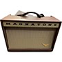 Used Magnatone Starlite Tube Guitar Combo Amp