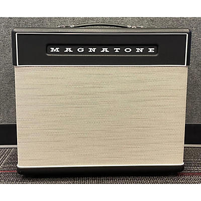 Magnatone Used Magnatone Super Fifteen Tube Guitar Combo Amp