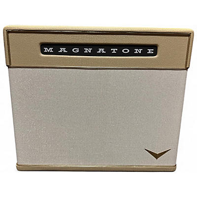 Used Magnatone Super Fifteen Tube Guitar Combo Amp