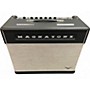 Used Magnatone Super Fifty Nine M-80 Tube Guitar Combo Amp