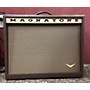 Used Magnatone Used Magnatone T-112 Guitar Cabinet