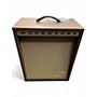 Used Magnatone T210 Guitar Cabinet