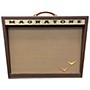 Used Magnatone TWILIGHTER STEREO Tube Guitar Combo Amp