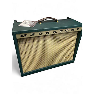 Used Magnatone TWILIGHTER Tube Guitar Combo Amp