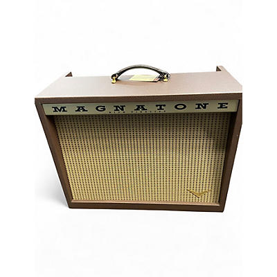 Used Magnatone TWILIGHTER Tube Guitar Combo Amp