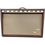 Used Magnatone Used Magnatone Twilighter Stereo Tube Guitar Combo Amp