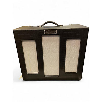 Used Magnatone VARISTY Tube Guitar Combo Amp