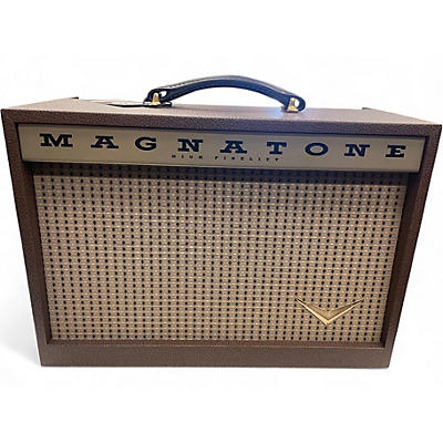 Used Magnatone starlite Tube Guitar Combo Amp