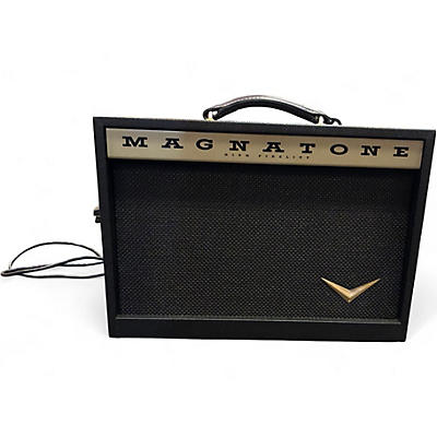 Used Magnatone starlite Tube Guitar Combo Amp