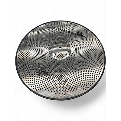 Used Magnatrack E-crash Cymbal & Trigger Electronic Crash Electric Cymbal