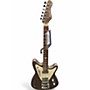 Used Magneto Guitars SL4300 Sunset Gold Hollow Body Electric Guitar Sunset Gold