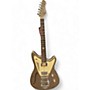 Used Magneto Used Magneto SL-4300 SUNSET GOLD Hollow Body Electric Guitar SUNSET GOLD