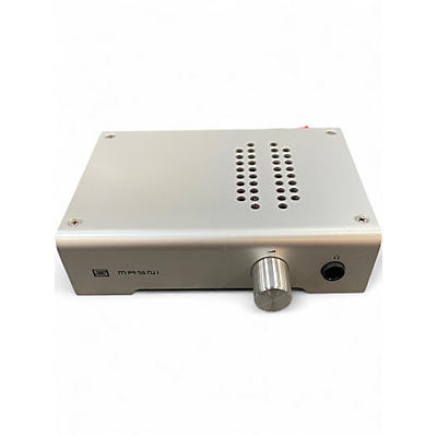 Used Magni 3 Headphone Amp