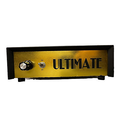 Used Magus Ultimate 100W Power Attenuator