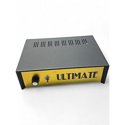 Magus Innovations Used Magus innovations Ultimate Power Attenuator