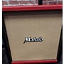 Used Mahalo Used Mahalo Custom Slant 2x12 Guitar Cabinet