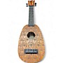 Used Mahalo ME1P Natural Ukulele Natural