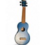Used Mahalo MK1 Blue Ukulele Blue