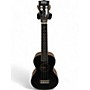 Used Mahalo MP2BK Black Ukulele Black