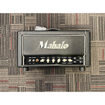 Mahalo Used Mahalo VMW 38W Tube Guitar Amp Head