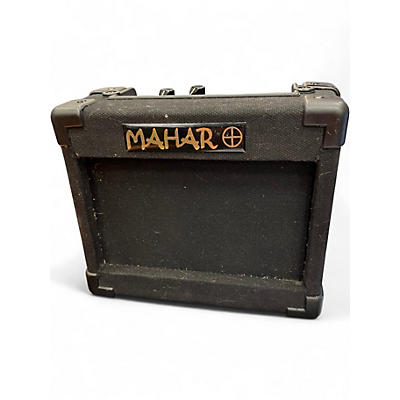 Used Mahar ga5 Guitar Combo Amp