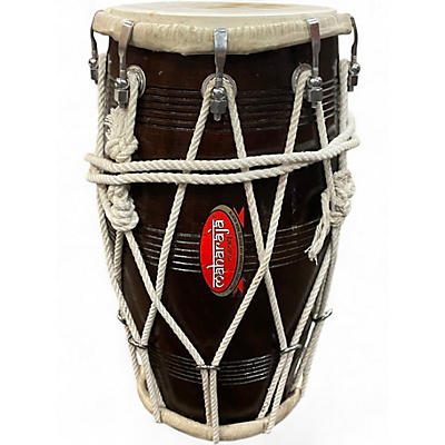 Used Maharaja Musicals Special Dholak Drum Hand Drum