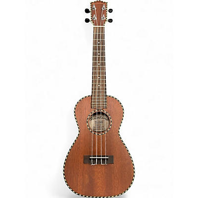 Used Mainland Concert Matte Mahogany Ukulele
