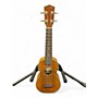 Used Mainland Mango Soprano Mango Ukulele Mango