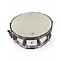 Used Majestic Used Majestic 14X5 Snare Drum Kit Chrome Drum Chrome 210