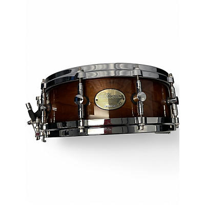 Used Majestic 14in Prophonic Snare Walnut Drum