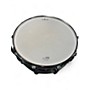 Used Majestic 14in SNARE KIT W/ BACKPACK Chrome Drum Chrome 33