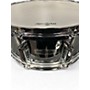 Used Majestic 14in snare Chrome Drum Chrome 33