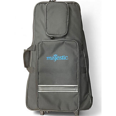 Used Majestic Bell Kit Concert Percussion