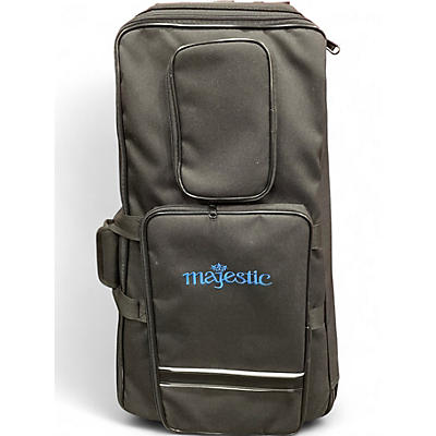 Used Majestic Bell and Practice Pad Kit