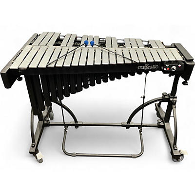 Used Majestic V6530S 3 OCTAVE VIBRAPHONE Chimes