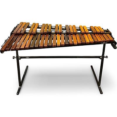 Used Majestic X5535D Concert Marimba