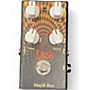 Used Majik Box Krush Effect Pedal