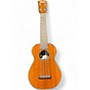 Used Makai MKU-24D Natural Ukulele Natural