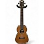 Used Makai lc80rg Natural Ukulele Natural