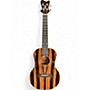 Used Makaio MET-10 Ukelele Ebony Ukulele Ebony
