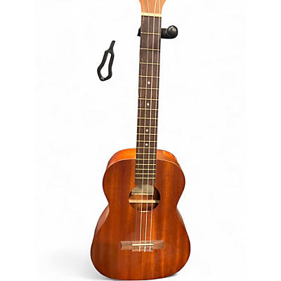 Used Makala MK-B Mahogany Ukulele