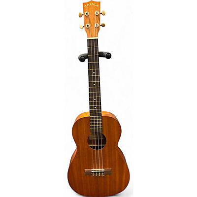 Used Makala MK-B Mahogany Ukulele